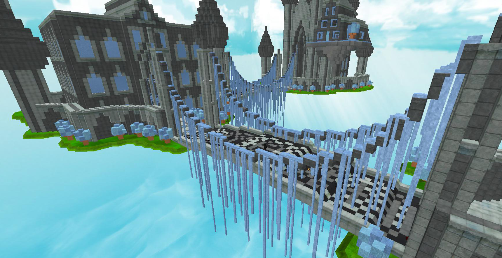 ice-castle